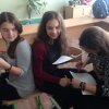 Тренінгове заняття на тему «Бути особистістю – це круто!»