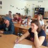 Наукова цукерня Інституту людини 2018