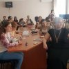 Наукова цукерня Інституту людини 2018