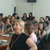Наукова цукерня Інституту людини 2018
