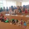 Наукова цукерня Інституту людини 2018