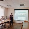 Засідання Вченої ради Інституту людини (20.06.18р.)