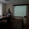 Засідання Вченої ради Інституту людини (20.06.18р.)