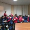 Тренінгове заняття 