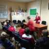 Тренінгове заняття 