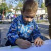 Соціальний проект 