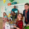 Наукова цукерня 2019