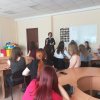 Наукова цукерня 2019