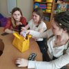 Наукова цукерня 2019