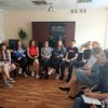 Наукова цукерня 2019