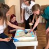 Наукова цукерня 2019