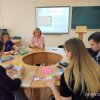 Наукова цукерня 2019