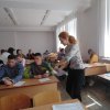 Профорієнтаційний захід (25.03.2019)
