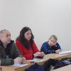 Професійний воркшоп «Територія ψ»