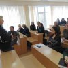 Професійний воркшоп «Територія ψ»