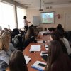 Звіт з практики 