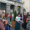 Театралізована екскурсія «Київ часів Бориса Грінченка»