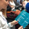 Форум інклюзивності «Місто щасливих людей. Що робить нас щасливими?»