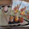 Майстер-клас в режимі онлайн: Великодні візерунки (17.04.2020)