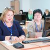 Всеукраїнський семінар «Підготовка соціальних працівників до розвитку інтегрованих соціальних послуг в об`єднаних територіальних громадах»