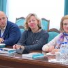 Всеукраїнський семінар «Підготовка соціальних працівників до розвитку інтегрованих соціальних послуг в об`єднаних територіальних громадах»