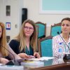 Всеукраїнський семінар «Підготовка соціальних працівників до розвитку інтегрованих соціальних послуг в об`єднаних територіальних громадах»