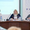 Всеукраїнський семінар «Підготовка соціальних працівників до розвитку інтегрованих соціальних послуг в об`єднаних територіальних громадах»