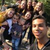 Соціальний проект 