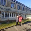 Участь у міжнародній програмі академічної мобільності в Університеті Collegium Civitas (м.Варшава, Польща)