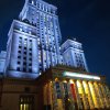 Участь у міжнародній програмі академічної мобільності в Університеті Collegium Civitas (м.Варшава, Польща)