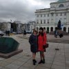 Участь у міжнародній програмі академічної мобільності в Університеті Collegium Civitas (м.Варшава, Польща)