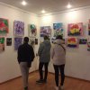 Виставка «Это поразительно быть мной» (16.11.19)