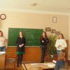 Профорієнтаційний захід (17.02.2020)