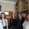 Профорієнтаційний захід (17.02.2020)