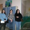 Виїзні заняття для студентів-психологів у НДСЛ "Охмадит"