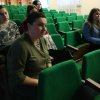 Виїзні заняття для студентів-психологів у НДСЛ "Охмадит"