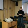 Виїзні заняття для студентів-психологів у НДСЛ "Охмадит"