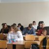 Засідання науково-практичних студій 