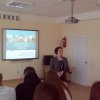 Звіт директора Інституту людини (21.01.2020)
