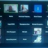 Академічна мобільність Еразмус+ в Університеті Острава