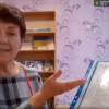Інтерактивна зустріч студентів з директором ДНЗ (ясла-садок) №9