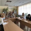 Настановча зустріч здобувачів І року навчання третього (освітньо-наукового) рівня (23.09.2020)