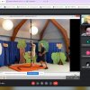 Відкрита лекція Івана Риндера "Адаптивна фізкультура Camphill school - досвід США"