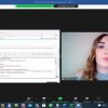 Третій день засідання Державної Екзаменаційної Комісії з прийняття комплексного екзамену здобувачів вищої освіти на першому (бакалаврському) рівні 22.06.2022 року