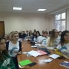 Грінченківська декада в Інституті людини