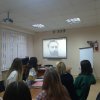 Грінченківська декада в Інституті людини