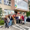 Академічна мобільність студентів