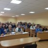 Інтерактивний семінар