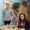 Профорієнтаційний захід у ліцеї "Голосіївський" № 241