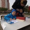 Соціальний проект "З Києвом і для Києва"